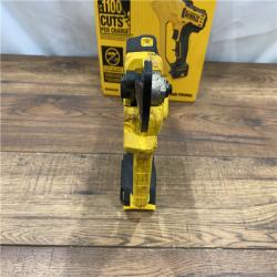 AS IS DeWalt Cordless Pruner