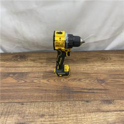 AS IS DeWalt ATOMIC COMPACT SERIESâ„¢ 20V MAX* Brushless Cordless 1/2 in. Drill/Driver