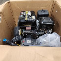 Dallas Location - As-Is DeWalt DXPW61299 3600 PSI Gas Pressure Washer-Appears Excellent Condition (Lot Of 2)