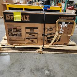 Dallas Location - As-Is DEWALT Drawer Tool Chest Cabinet (Lot O F 2)