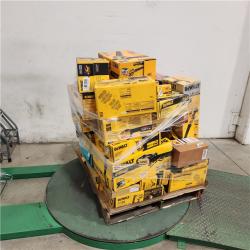 Dallas Location - As-Is DEWALT Tool Pallet