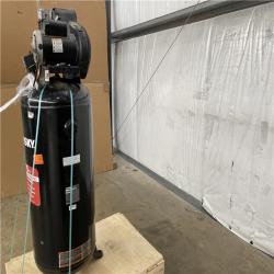 Houston Location - AS-IS Husky 60 Gallon 175psi Air Compressor