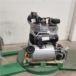 Dallas Location - As-Is Electric Air Compressor Pallet