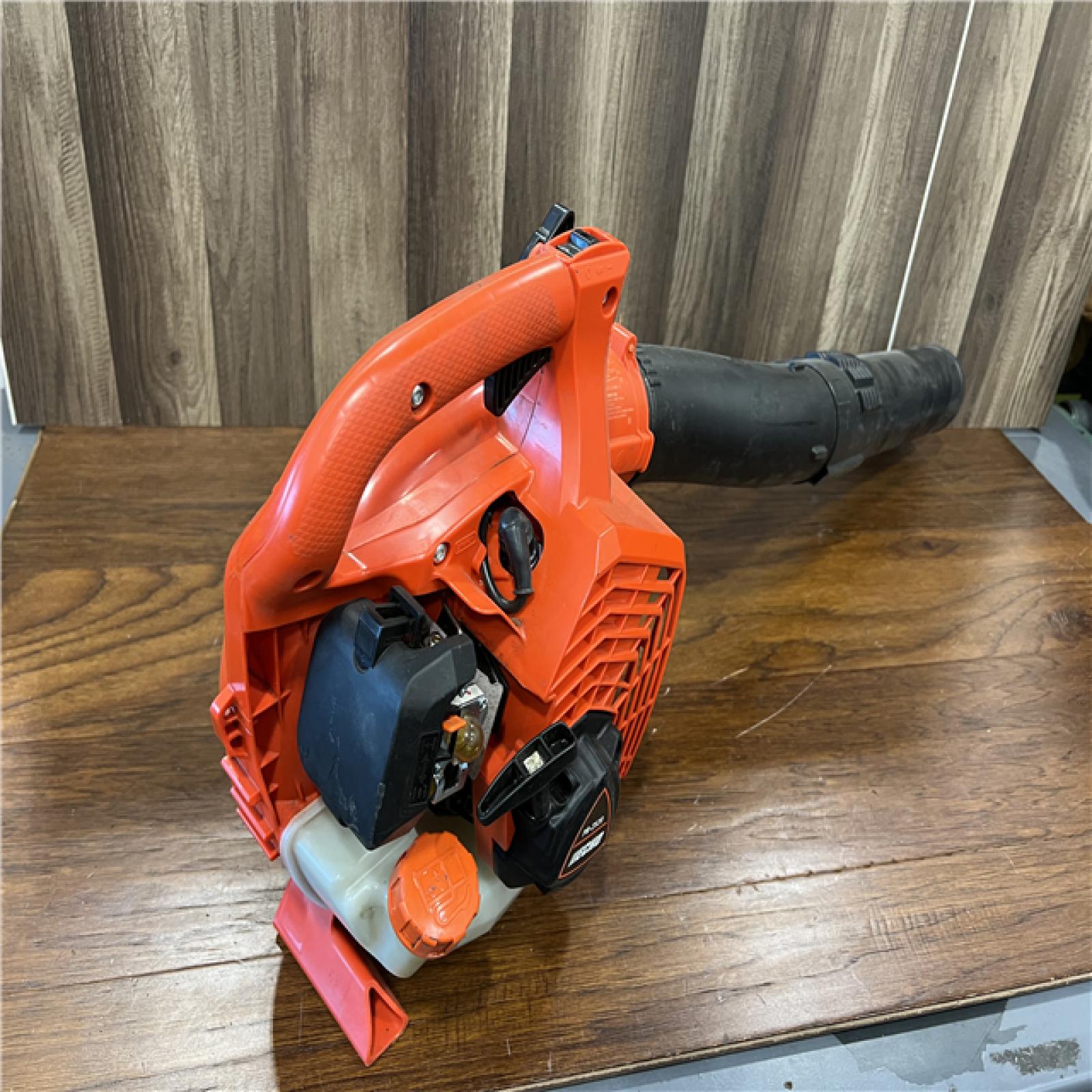 AS-IS ECHO PB-2520AA Handheld Blower Gas 25.4cc Engine