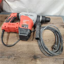 AS-IS Milwaukee 1-9/16 in. SDS-Max Rotary Hammer