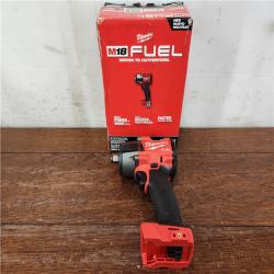 AS-IS Milwaukee M18 FUEL Gen-2 Brushless Cordless 1/2 in. Impact Wrench w/Friction Ring (Tool-Only)