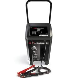 NEW! - Schumacher SC1324 Battery Charger/Engine Starter, 12 V Output, AGM Battery