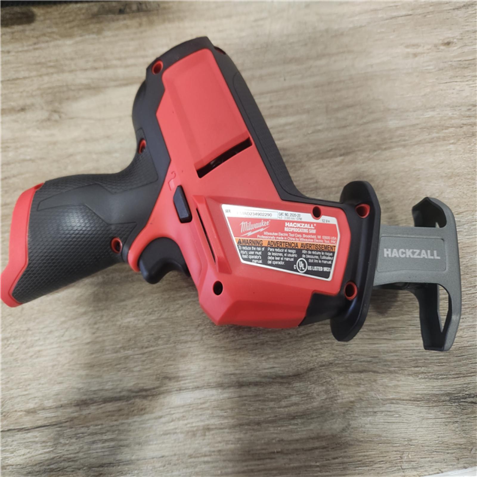 Phoenix Location NEW Milwaukee M12 FUEL 12V Lithium-Ion Brushless ...