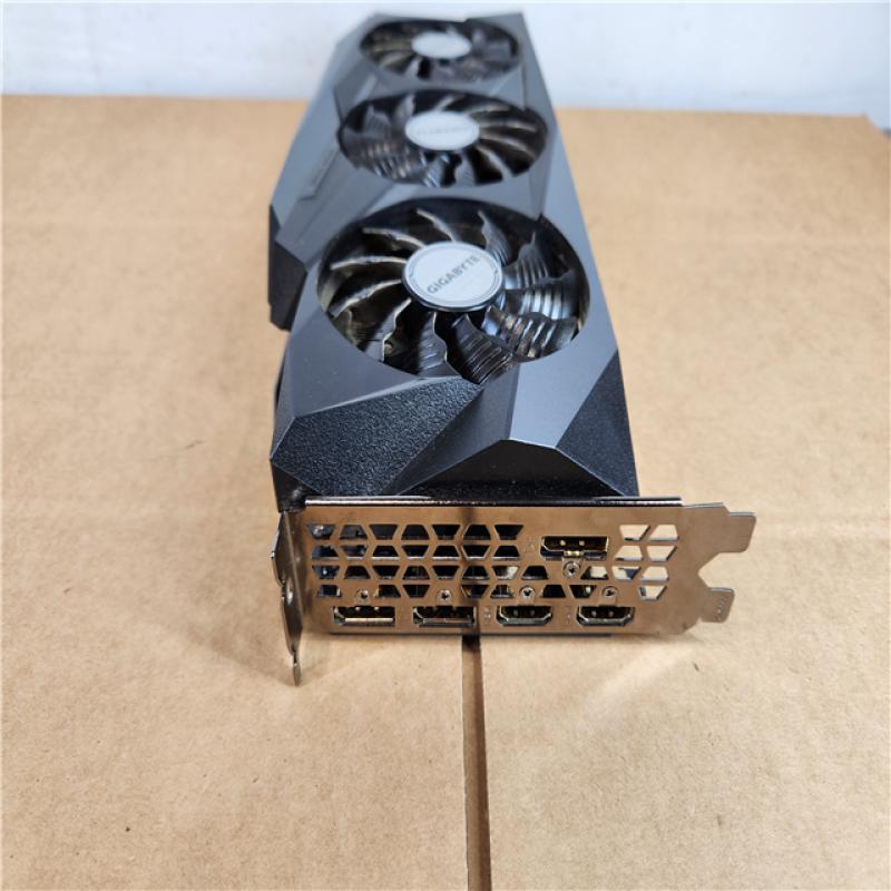 Gigabyte NVIDIA GeForce RTX 3080 Ti Graphic Card - 12 GB GDDR6X