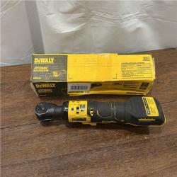 AS-ISATOMIC 20V MAX Cordless 1/2 in. Ratchet (Tool Only)