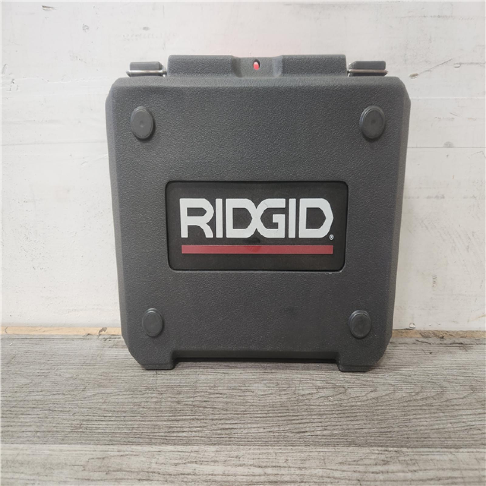 Phoenix Location RIDGID CA-150 Micro Visual Inspection & Diagnostic Handheld Camera