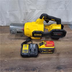 AS-IS DeWalt DEWALT 60V AXIAL BLOWER