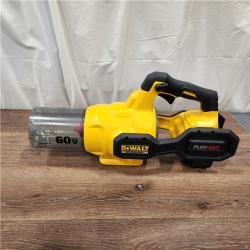 AS-IS DEWALT 60V MAX Brushless Cordless Handheld Leaf Blower