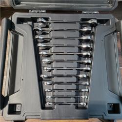 CALIFORNIA AS-IS GEARWRENCH TOOL SET