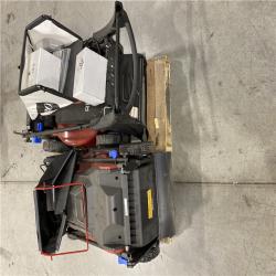 DALLAS LOCATION- AS-IS - TORO Lawn Mower PALLET - (2 UNITS)