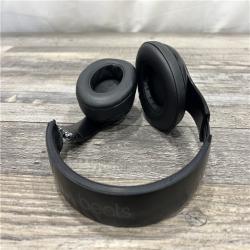 AS-IS Beats Solo³ Bluetooth Wireless On-Ear Headphones