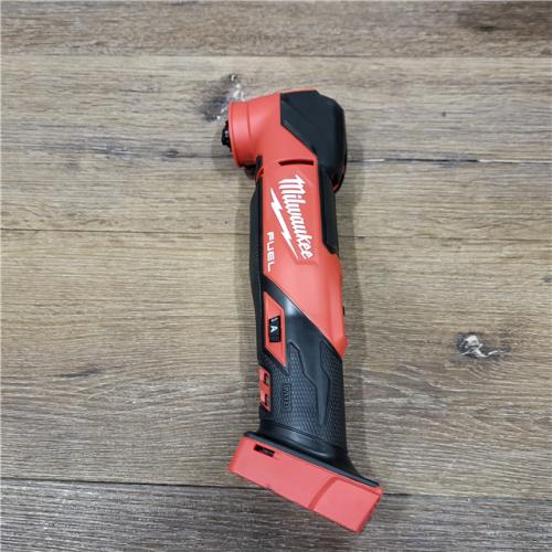 NEW Milwaukee 2836-20 18V Cordless Brushless Oscillating Multi-Tool (Tool Only)