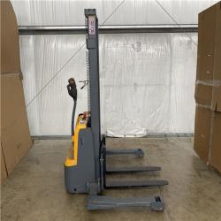 Electric Pallet Jack