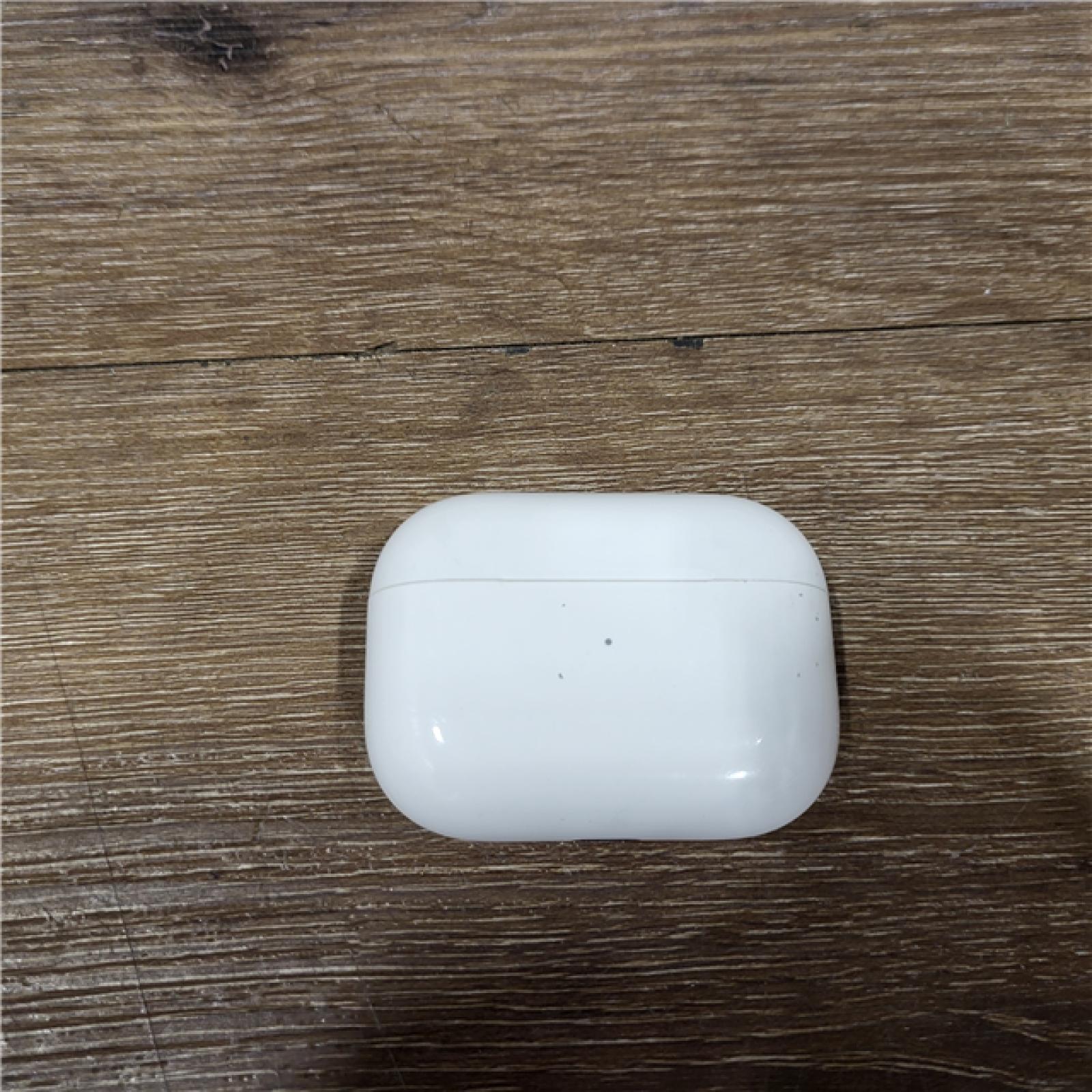 AS-IS Apple - AirPods Pro 2 - White