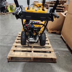 Dallas Location - As-Is Cub Cadet 2X 26 in. 243cc Gas Snow Blower