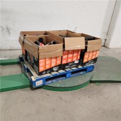 Dallas Location - As-Is Echo Leaf Blower Pallet (Lot Of 5)