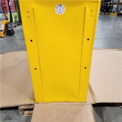 DALLAS LOCATION - DEWALT 52 in. 8-Drawer Tool Cabinet