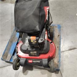 Dallas Location - As-Is Toro 30 TimeMaster® Mower (21199)