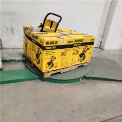 Dallas Location - As-Is DEWALT GAS PRESSURE WASHER (Lot Of 4)