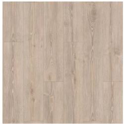 DALLAS LOCATION - Home Decorators Collection Cradle Rock Oak 12 mm T x 8 in. W Waterproof Laminate Wood Flooring (15.9 sqft/case) -PALLET ( 40 UNITS )