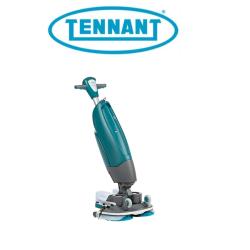 NEW! - Tennant i-mop XL Plus Scrubber (2nd Generation)