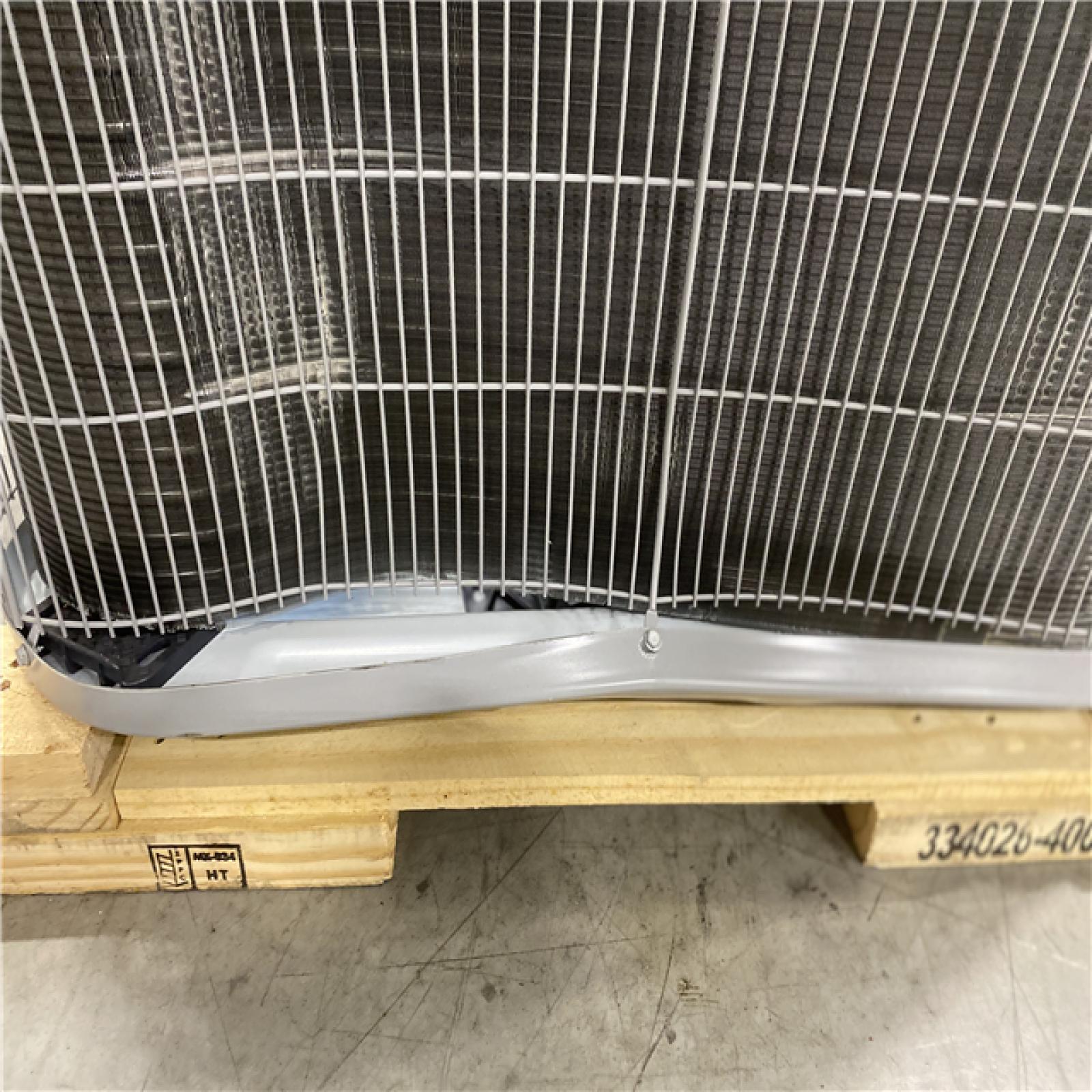 DALLAS LOCATION - Carrier  2.5 Ton 15 SEER Ac Condenser