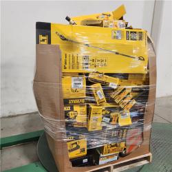 Dallas Location - As-Is Dewalt Tool Pallet