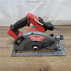 NEW Milwaukee 2830-20 Rear Handle Circular Saw M18 FUEL 7-1/4  Cordless Brushless Tool Only