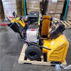 DALLAS LOCATION - AS-IS OUTDOOR POWER EQUIPMENT PALLET