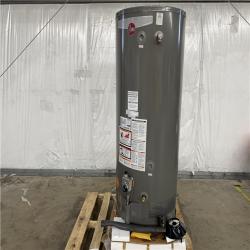 Houston Location - AS-IS 75Gal Hot Water Heater