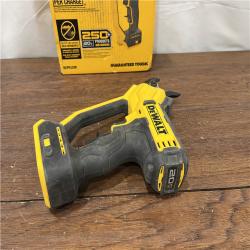 AS-ISDeWalt Cordless Pruner