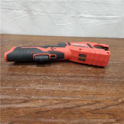 AS-IS M12 12V Lithium-Ion Cordless Copper Tubing Cutter (Tool-Only)