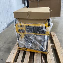 Houston Location - AS-IS Dewalt DXGNR6500 Generator 6500 Starting Watts