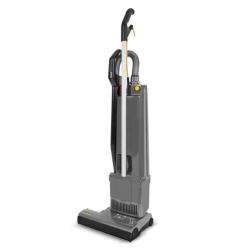 NEW! - Windsor Karcher VS14 Versamatic Dual-Motor Upright Vacuum HEPA - 14