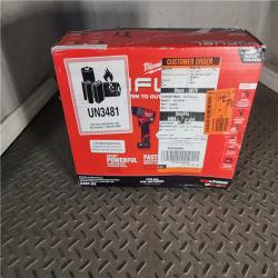 HOUSTON LOCATION - AS-IS (APPEARS LIKE NEW) Milwaukee 3497-22 12V Brushless Hammer Drill and Impact Driver Combo Kit