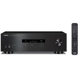 NEW! Yamaha R-S202BL Natural Sound Stereo Receiver