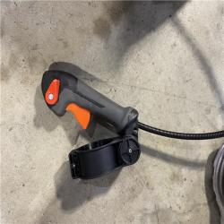 HOUSTON LOCATION - AS-IS ECHO 216 MPH 517 CFM 58.2cc Gas 2-Stroke Backpack Leaf Blower with Tube Throttle