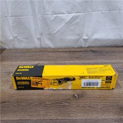 AS-IS ATOMIC 20V MAX Cordless 3/8 in. Ratchet (Tool Only)