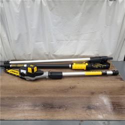 AS-IS 20V MAX 8in. Brushless Cordless Battery Powered Pole Saw (Tool Only)