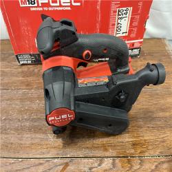 AS-ISM18 FUEL 18-Volt Lithium-Ion Cordless Belt Sander (Tool-Only)