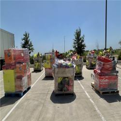 Dallas Location - AS-IS Power Tools Partial Lot - 13 Pallets