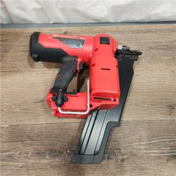 AS-IS Milwaukee 2744-20 M18 FUEL 21-Degree Cordless Framing Nailer (Tool Only)