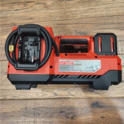 AS-IS Milwaukee M18 18 V 150 PSI Tire Inflator