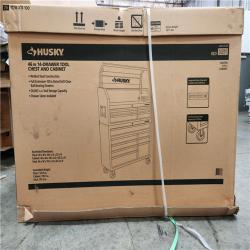 Phoenix Location HUSKY  46 Tool Cabinet