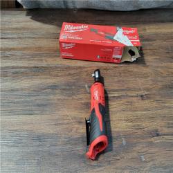 CALIFORNIA NEW MILWAUKEE M12 3/8 RATCHET